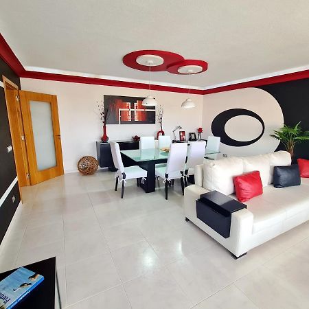 Xl Flat Algarve Apartamento Portimão Exterior foto