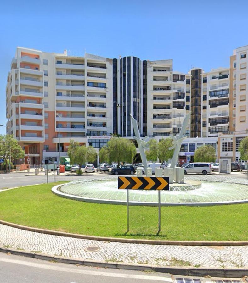 Xl Flat Algarve Apartamento Portimão Exterior foto