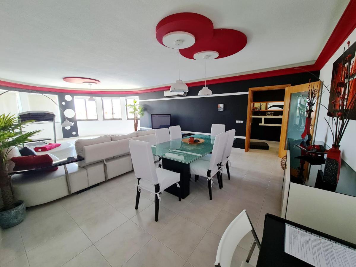 Xl Flat Algarve Apartamento Portimão Exterior foto