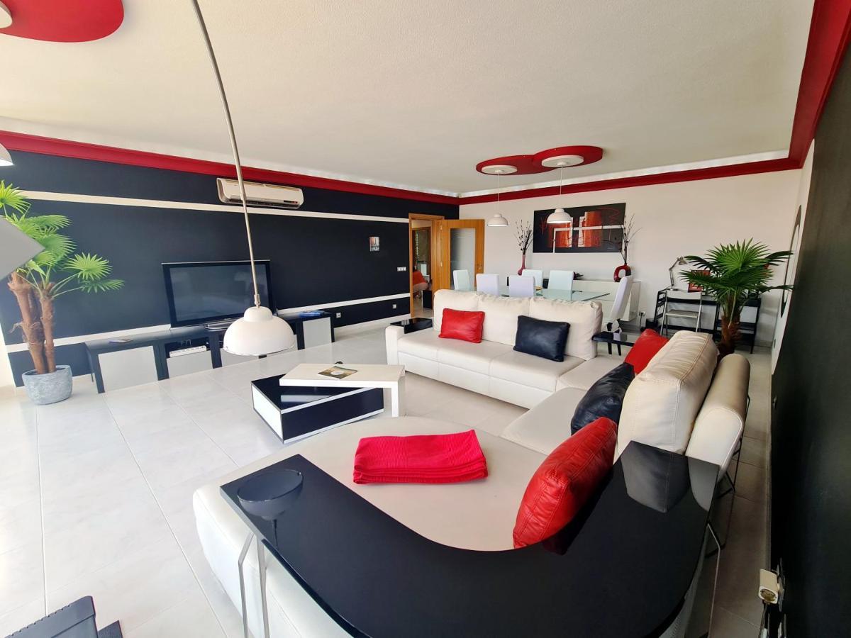 Xl Flat Algarve Apartamento Portimão Exterior foto