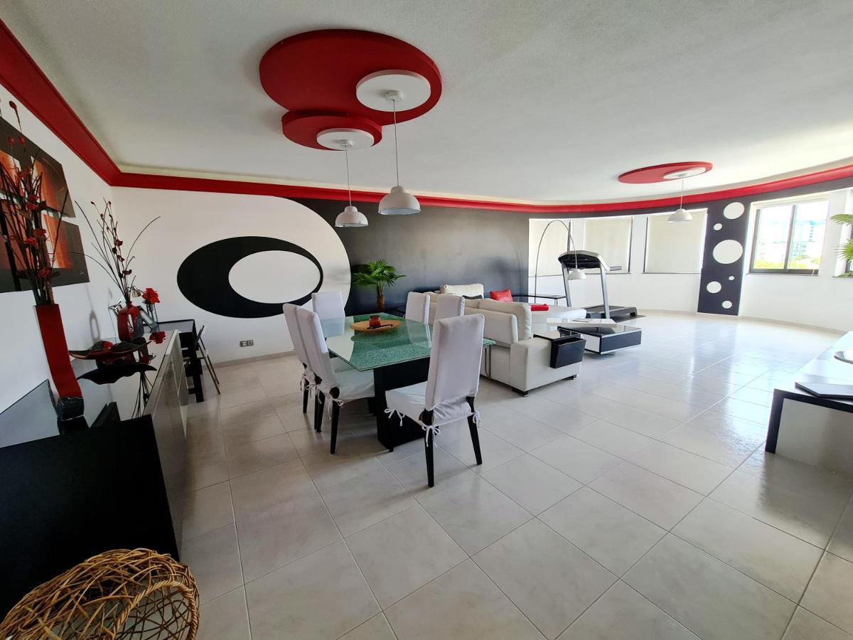 Xl Flat Algarve Apartamento Portimão Exterior foto