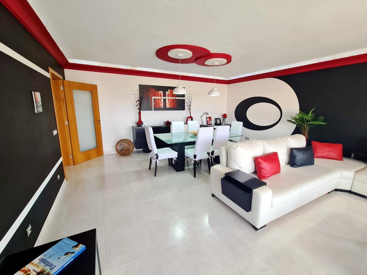 Xl Flat Algarve Apartamento Portimão Exterior foto