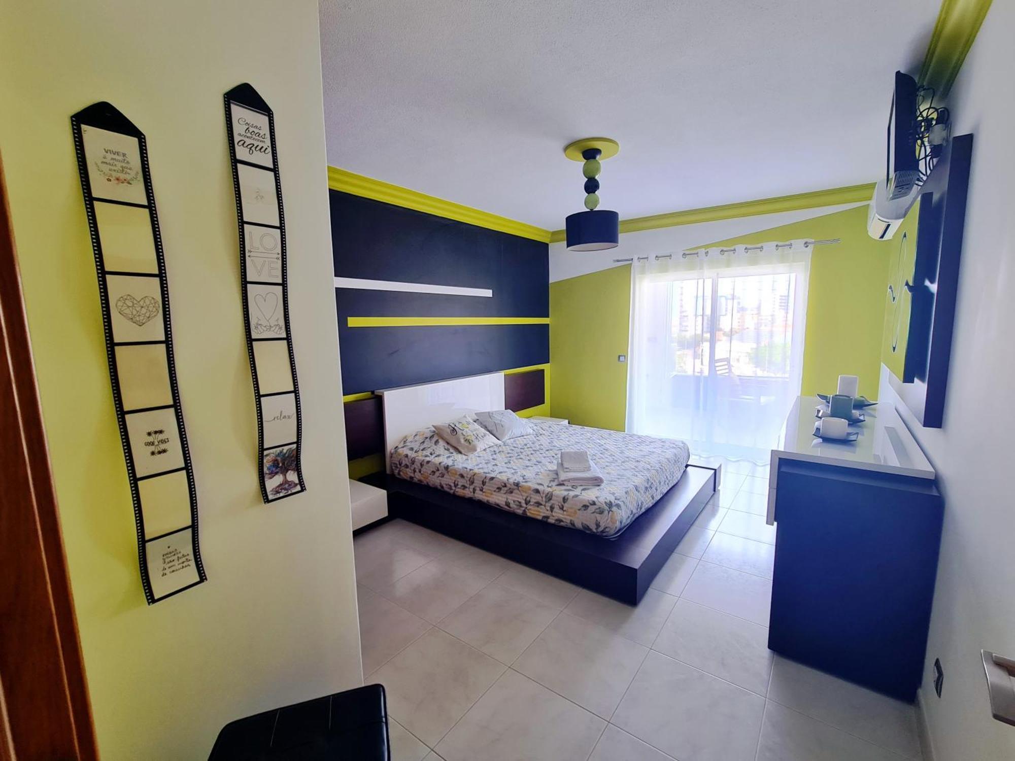 Xl Flat Algarve Apartamento Portimão Exterior foto